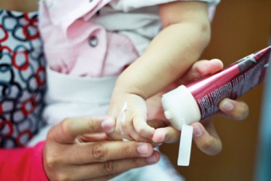 Mối nguy từ thuốc sát trùng